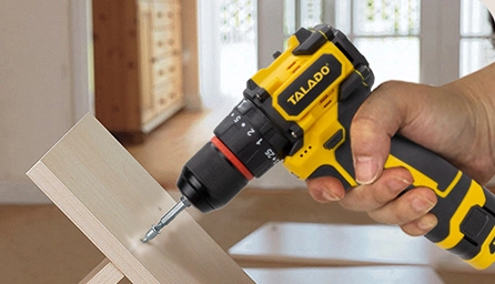 Furadeira sem fio ML-D011 16,8V